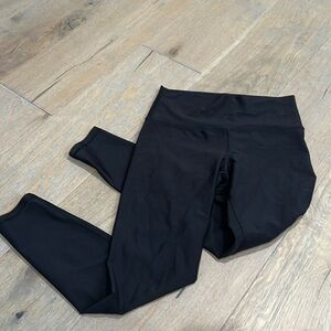 Old Navy Active Powersoft High Rise Go Dry Leggings